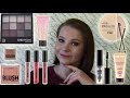 Видео - Макияж бюджетной косметикой//Пошагово//Тестирую косметику с MakeUp.ua//Полноценный макияж!!!