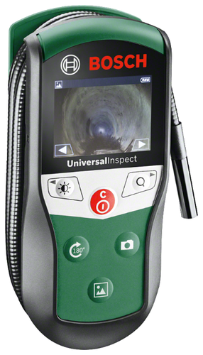 Видеоскоп BOSCH UniversalInspect 0603687000 - фото 1