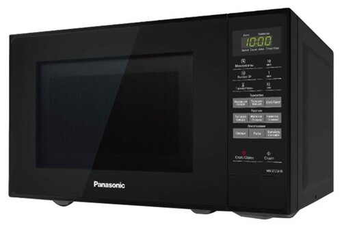 Микроволновая печь Panasonic NN-ST25HB - фото 1