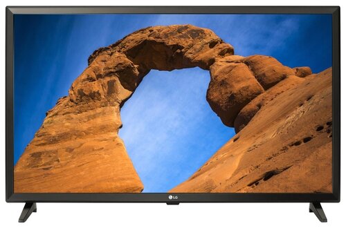 Телевизор LG 32LK510B - фото 1