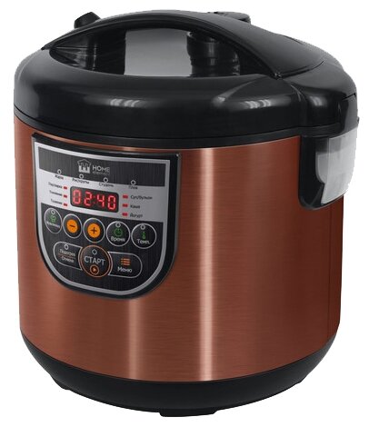 Мультиварка Home Element HE-MC660 - фото 3