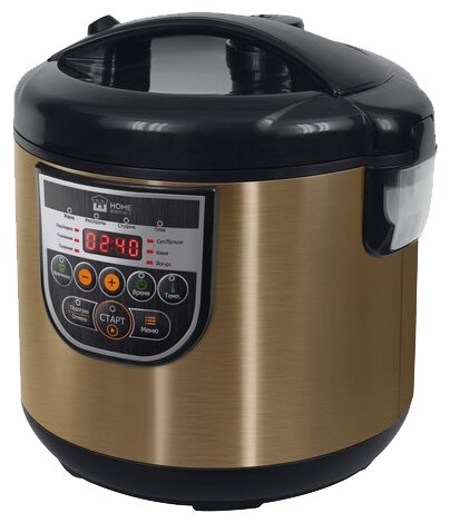 Мультиварка Home Element HE-MC660 - фото 4