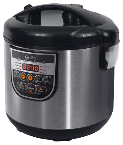 Мультиварка Home Element HE-MC660 - фото 1