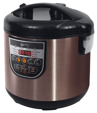 Мультиварка Home Element HE-MC660 - фото 2