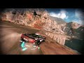 Видео - Split Second: Quarry - Race (1080p FHD) Gameplay