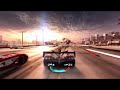 Видео - Split/Second; Online racing is Brutal..