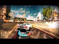 Видео - Split/Second - Final Elite Race + Ending