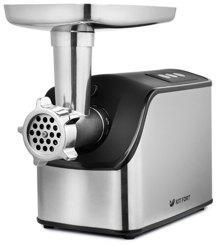 Мясорубка Kitfort KT-2103 - фото 1