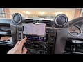 Видео - Land Rover Defender Pioneer SPH-10BT Smartphone Receiver Bluetooth Car Stereo USB, Spotify, Maps, YT