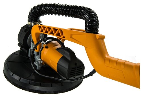 Эксцентриковая шлифмашина ASPRO ASpro-С6 - фото 5