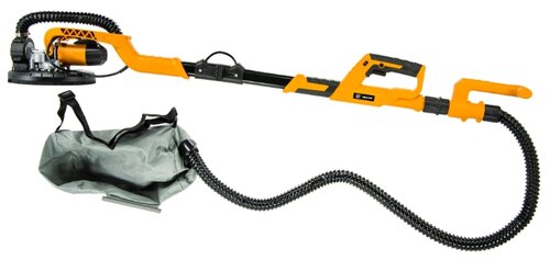 Эксцентриковая шлифмашина ASPRO ASpro-С6 - фото 1