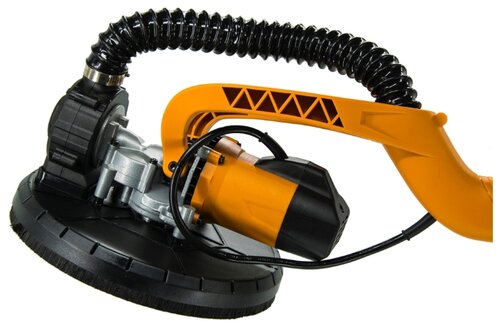 Эксцентриковая шлифмашина ASPRO ASpro-С6 - фото 2