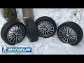 Видео - Michelin Pilot Sport 4. Личный опыт, мнение, и честный отзыв.