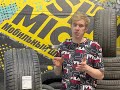 Видео - Обзор Michelin Pilot Sport 4 SUV