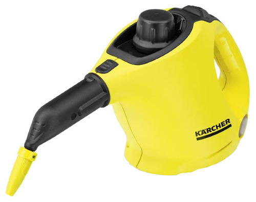 Пароочиститель KARCHER SC 1 EasyFix - фото 1