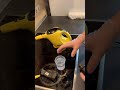 Видео - Пароочиститель Karcher SC 1 EasyFix Пароочиститель Karcher SC 1 EasyFix