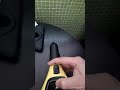 Видео - RENTSHOP, обзор на ручной пароочиститель Karcher SC 1 EasyFix 1200Вт, 3 бар, 200мл