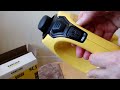 Видео - Видеообзор. Пароочиститель Karcher SC 1 EasyFix (1.516-332.0)