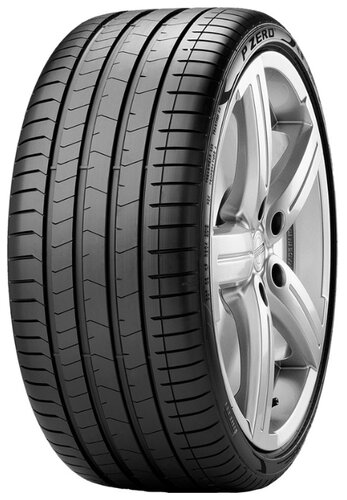 Автомобильная шина Pirelli P Zero New (Luxury saloon) - фото 1