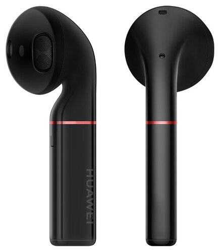 Наушники HUAWEI FreeBuds 2 Pro - фото 3