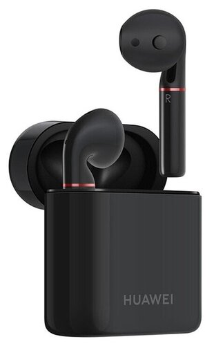 Наушники HUAWEI FreeBuds 2 Pro - фото 1