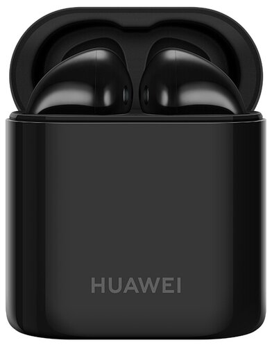 Наушники HUAWEI FreeBuds 2 Pro - фото 2