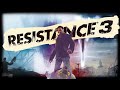 Видео - Resistance 3 - Сюжетные разборки | PS3