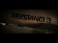 Видео - Official Resistance 3 Teaser