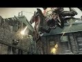 Видео - Resistance 3 FULL GAME Gameplay Walkthrough