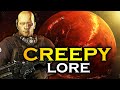 Видео - 5 of the CREEPIEST things in Resistance Lore