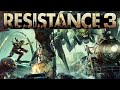 Видео - Was Resistance 3 As Good As I Remember?