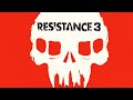 Видео - Resistance 3 All Cutscenes (Game Movie) 1080p HD