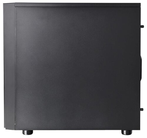 Компьютерный корпус Thermaltake Versa J21 TG (CA-1K1-00M1WN-00) Black - фото 4