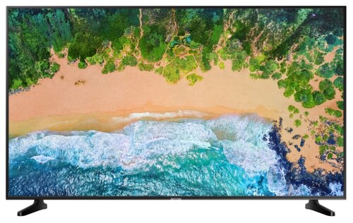 Телевизор Samsung UE55NU7090U - фото 1