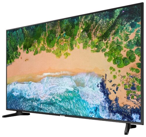 Телевизор Samsung UE55NU7090U - фото 2