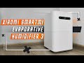 Видео - НУЖЕН ВСЕМ ! 🔥 ЛУЧШИЙ УМНЫЙ УВЛАЖНИТЕЛЬ ВОЗДУХА XIAOMI Smartmi Evaporative Humidifier 3 ЕЩЕ ЛУЧШЕ