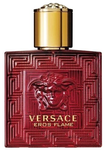 Парфюмерная вода Versace Eros Flame - фото 3