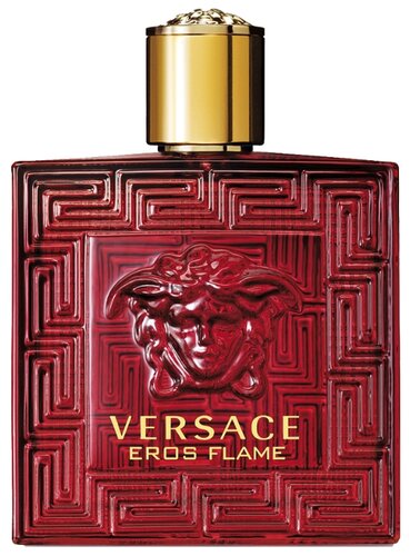 Парфюмерная вода Versace Eros Flame - фото 5