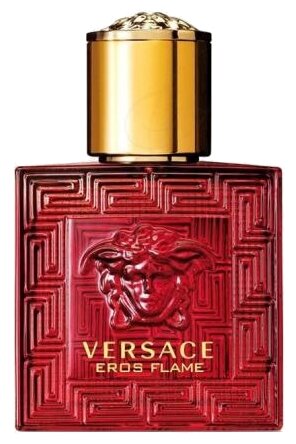 Парфюмерная вода Versace Eros Flame - фото 1