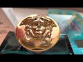 Видео - Versace Eros Parfum (Original). В концентрации духи. Как выглядит оригинал.