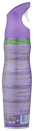 Chirton аэрозоль Eco Light Горный воздух, 280 мл - фото 2