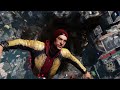 Видео - the highest orbital drop in infamous second son