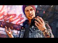 Видео - ITS BEEN 6 YEARS! | Infamous Second Son - Part 1