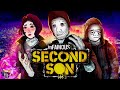 Видео - Что такое InFamous Second Son?