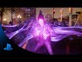 Видео - inFAMOUS Second Son - Official Neon Reveal