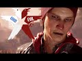 Видео - inFamous Second Son - Both Endings