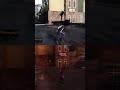 Видео - Been Playing inFamous Second Son again recently. Here&#39;s a positive/negative karma comparison!