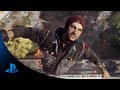 Видео - inFAMOUS Second Son - E3 Trailer (PS4) | E3 2013