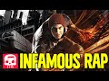 Видео - inFamous Second Son Rap by JT Music - &quot;The Second Son&quot;