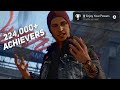 Видео - inFamous Second Son’s Platinum Had Me Feeling Powerful